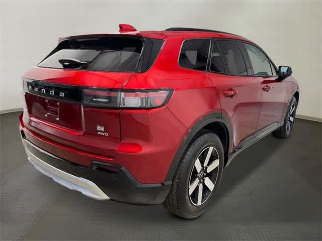 Thumbnail: 2026 Honda Prologue - 7