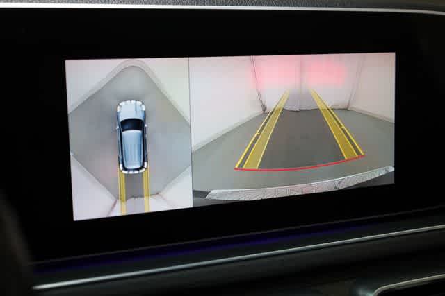 Thumbnail: 2021 Mercedes-Benz GLE - 24