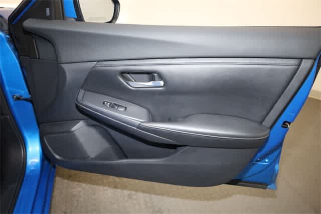 Thumbnail: 2023 Nissan Sentra - 22