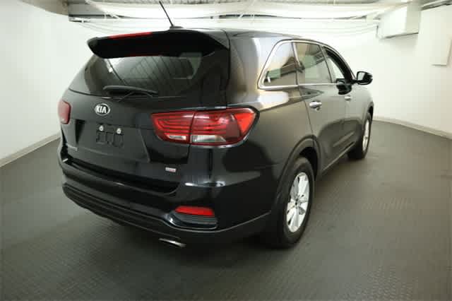 Thumbnail: 2019 Kia Sorento - 7