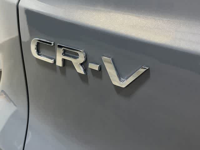 Thumbnail: 2026 Honda CR-V - 5