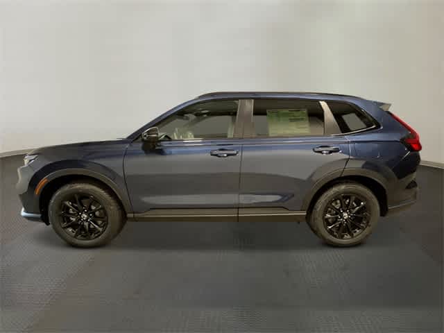 Thumbnail: 2026 Honda CR-V - 2