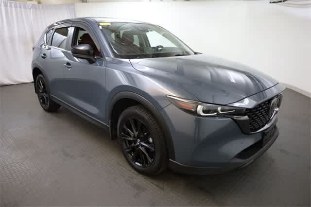 Thumbnail: 2022 Mazda CX-5 - 10