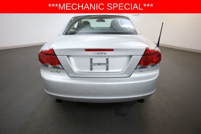 Thumbnail: 2008 Volvo C70 - 6