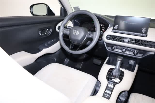 Thumbnail: 2023 Honda HR-V - 16