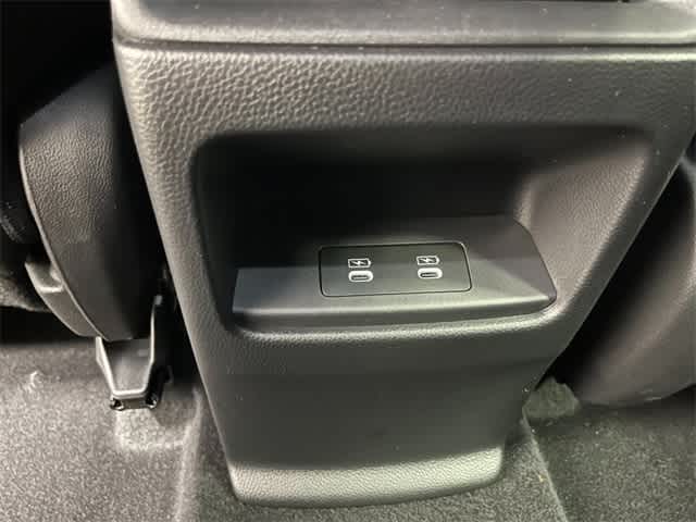 Thumbnail: 2026 Honda CR-V - 24