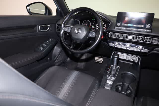 Thumbnail: 2023 Honda Civic - 16