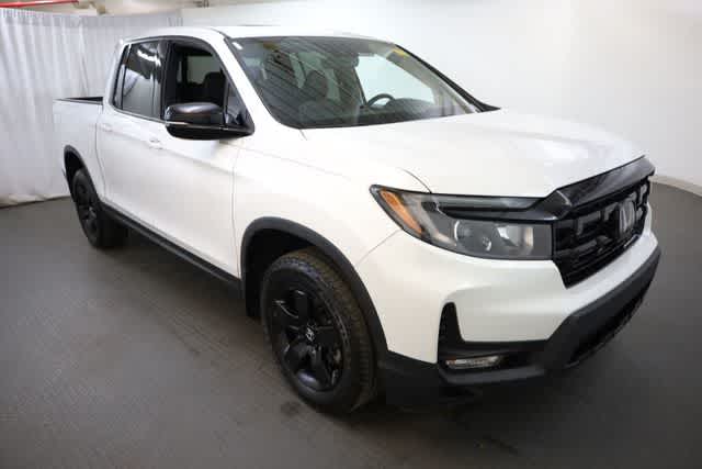 Thumbnail: 2024 Honda Ridgeline - 10
