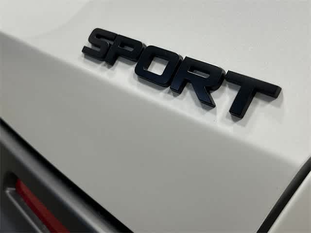 Thumbnail: 2026 Honda HR-V - 7
