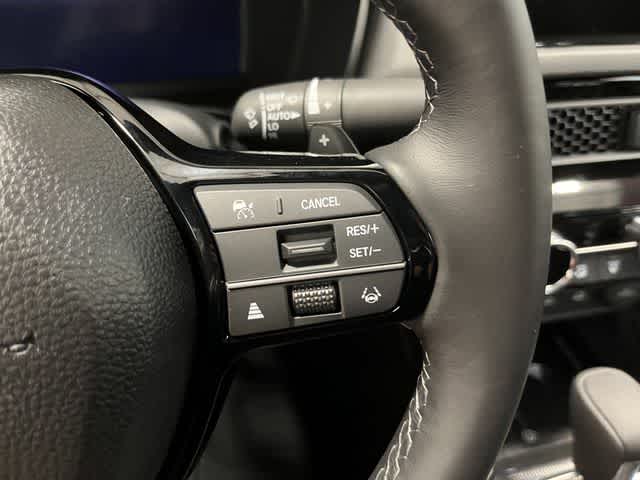 Thumbnail: 2026 Honda Civic - 19