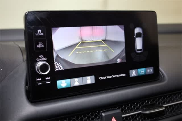 Thumbnail: 2023 Honda HR-V - 24