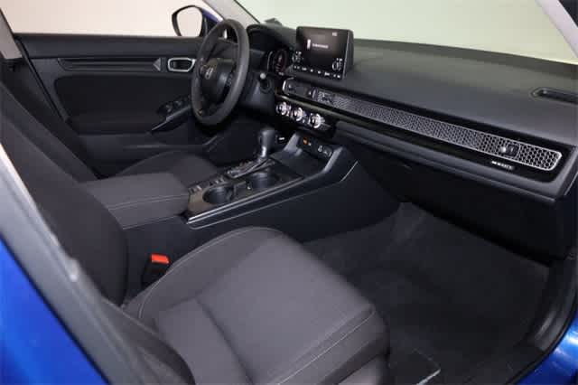 Thumbnail: 2023 Honda Civic - 19