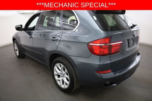 Thumbnail: 2013 BMW X5 - 4