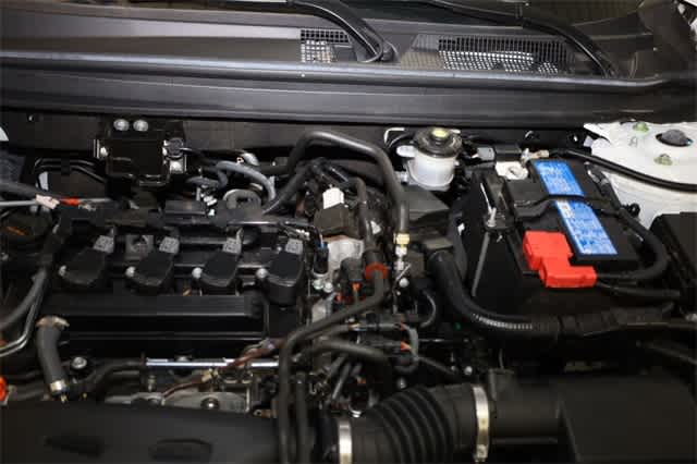 2023 Honda Accord EX 33