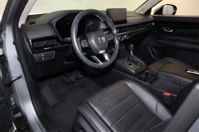 Thumbnail: 2023 Honda CR-V - 14