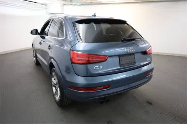 Thumbnail: 2016 Audi Q3 - 5