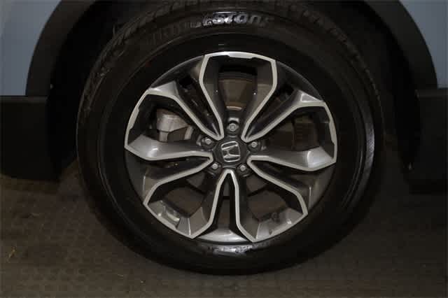 Thumbnail: 2022 Honda CR-V - 35