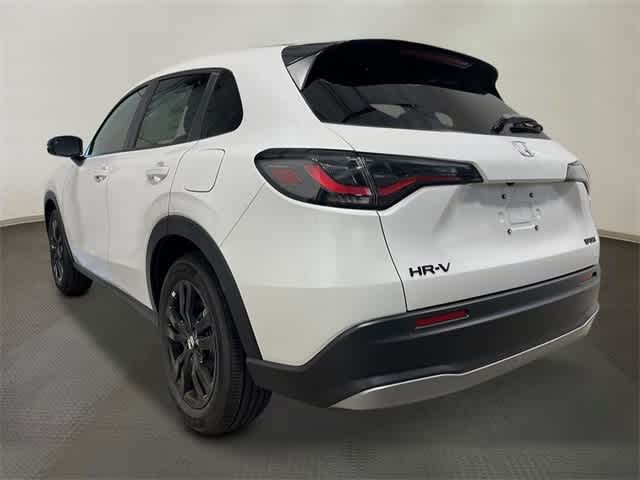 Thumbnail: 2026 Honda HR-V - 3