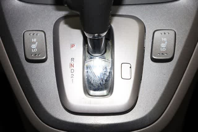 Thumbnail: 2009 Honda CR-V - 25