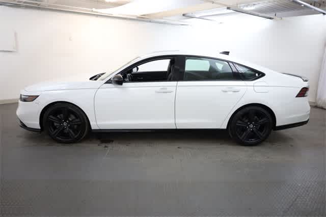 Thumbnail: 2023 Honda Accord - 3