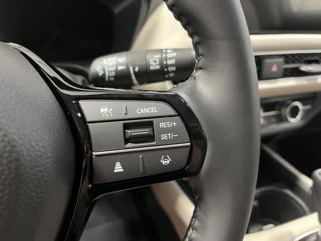 Thumbnail: 2026 Honda HR-V - 18