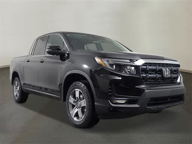 Thumbnail: 2025 Honda Ridgeline - 7