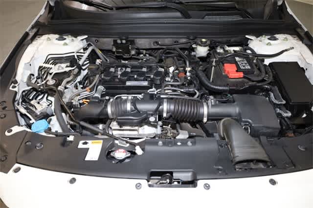 Thumbnail: 2019 Honda Accord - 35