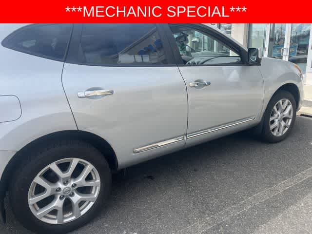 Thumbnail: 2013 Nissan Rogue - 24