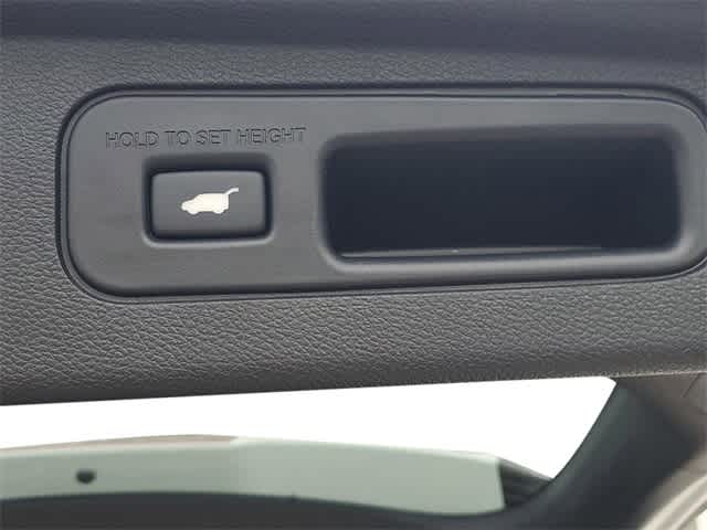 Thumbnail: 2025 Honda Odyssey - 26