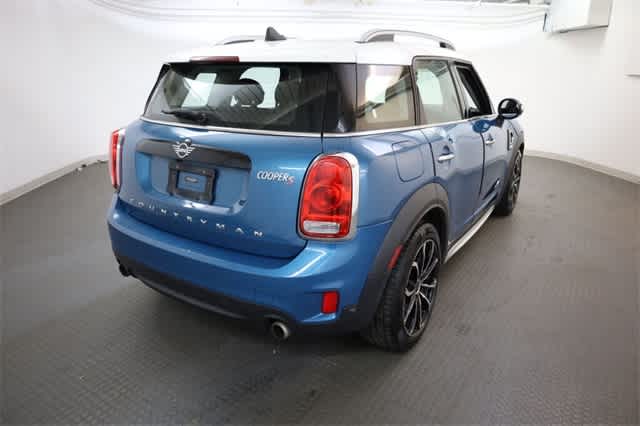 Thumbnail: 2019 MINI Cooper Countryman - 7