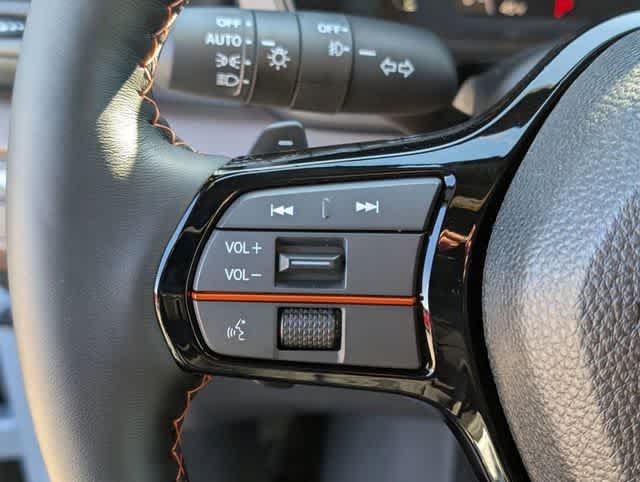 Thumbnail: 2026 Honda Pilot - 17