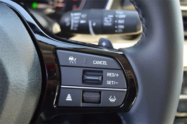 Thumbnail: 2026 Honda Passport - 17