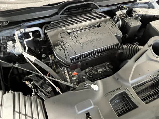 Thumbnail: 2025 Honda Pilot - 13