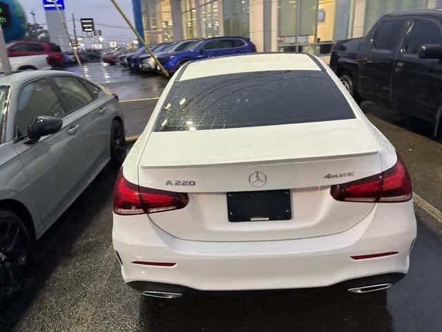 Thumbnail: 2019 Mercedes-Benz A-Class - 15
