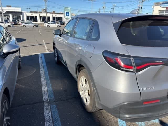 Thumbnail: 2023 Honda HR-V - 16