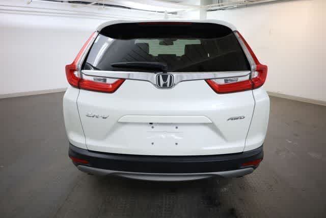 Thumbnail: 2017 Honda CR-V - 6