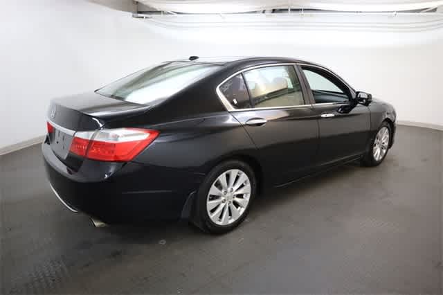 Thumbnail: 2013 Honda Accord - 8