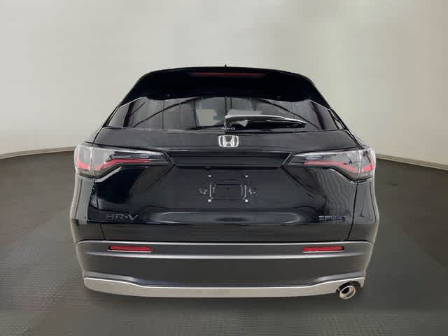 Thumbnail: 2027 Honda HR-V - 4