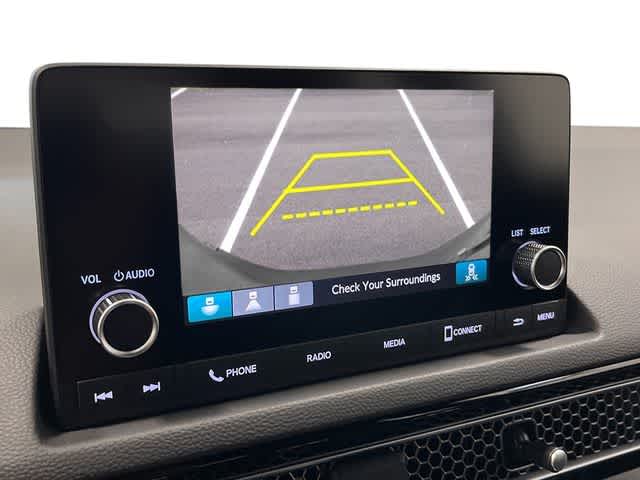 Thumbnail: 2026 Honda Civic - 20