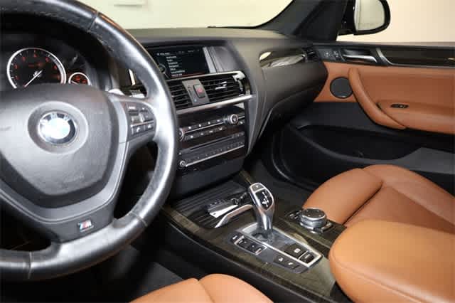 Thumbnail: 2016 BMW X3 - 23