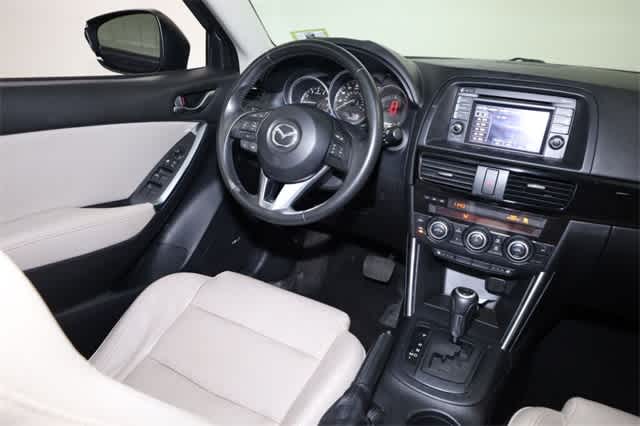 Thumbnail: 2014 Mazda CX-5 - 16
