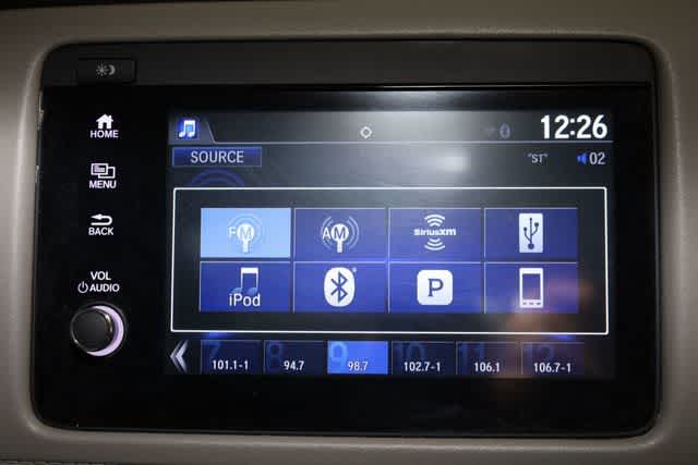 Thumbnail: 2019 Honda HR-V - 25