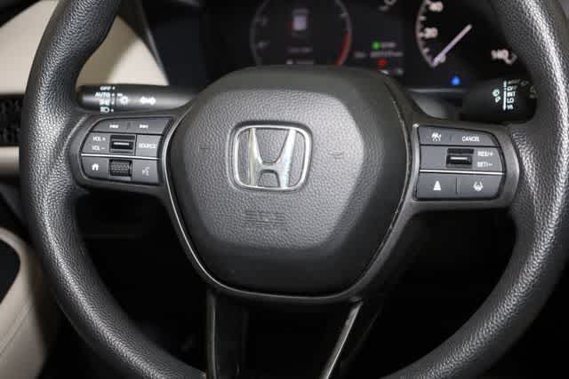 Thumbnail: 2023 Honda HR-V - 31