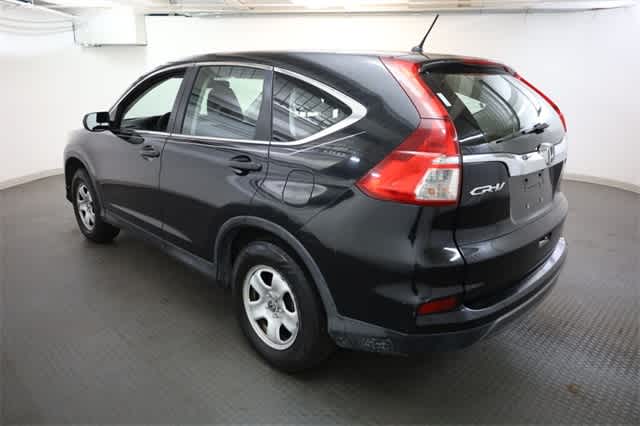 Thumbnail: 2015 Honda CR-V - 4