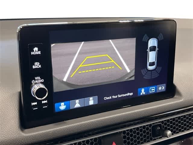 Thumbnail: 2026 Honda Civic - 21