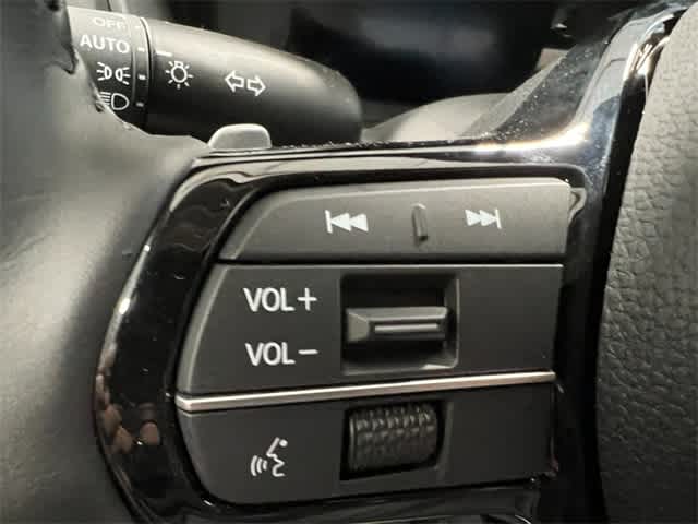 Thumbnail: 2025 Honda Accord - 21