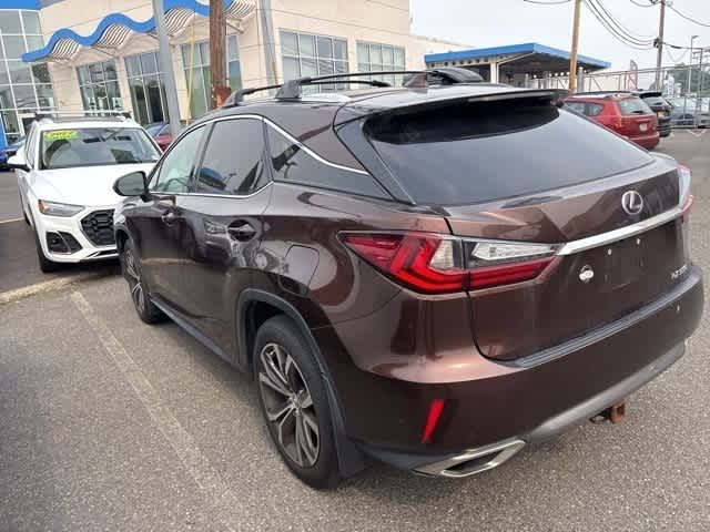 Thumbnail: 2016 Lexus RX - 6