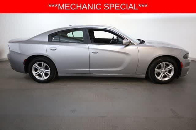 Thumbnail: 2015 Dodge Charger - 9