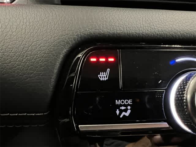 Thumbnail: 2025 Honda Pilot - 23