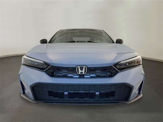Thumbnail: 2026 Honda Civic - 10
